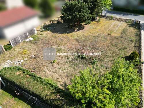 Foto - Grundstück zu verkaufen in Mühlenbecker Land Zühlsdorf 185.000,00 € 769 m²