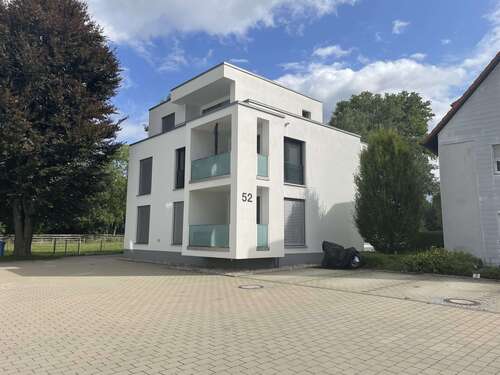 Foto - Wohnung zum Mieten in Ulm 595,00 € 49 m²