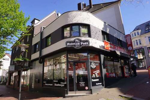 Foto - Büro in Essen Borbeck 700,00 € 25 m²