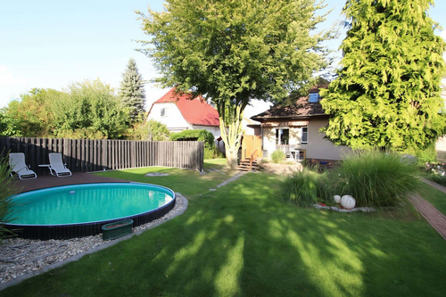 Foto - Haus zum Kaufen in Blankenfelde-Mahlow 489.900,00 € 103.06 m²