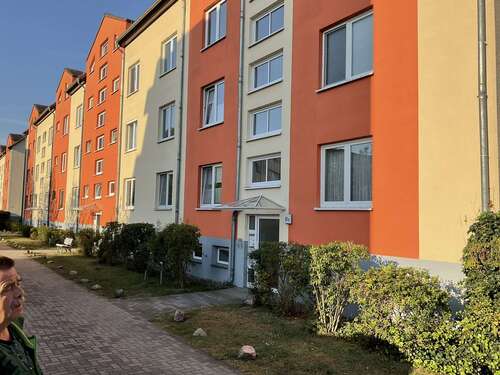 Foto - Wohnung zum Mieten in Storkow 549,00 € 65.37 m²