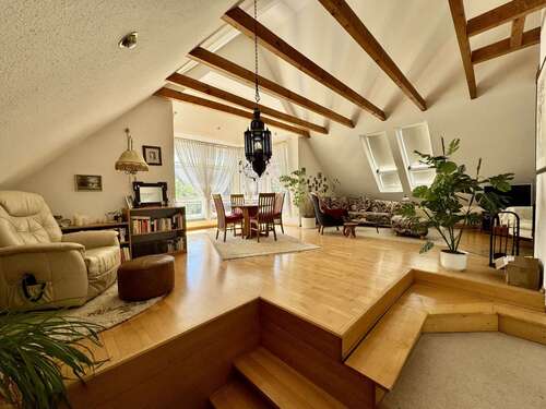 Foto - Haus zum Kaufen in Burgdorf 500.000,00 € 215.5 m²