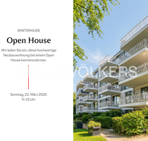 Wohnung zum Kaufen in Hamburg 1.395.000,00 € 117 m²