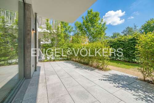 Foto - Wohnung zum Kaufen in Hamburg 1.395.000,00 € 117 m²