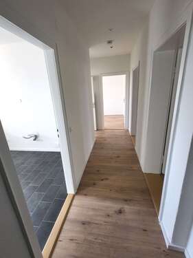 Foto - Wohnung zum Mieten in Wolfsburg 575,32 € 60.56 m²