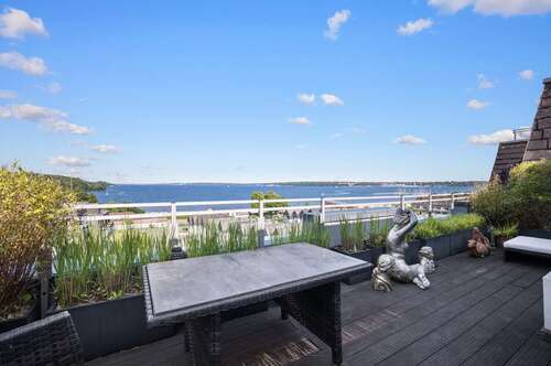 Foto - Wohnung zum Kaufen in Harrislee 769.000,00 € 156 m²