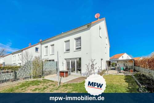 Foto - Haus zum Kaufen in Berlin 597.000,00 € 137 m²