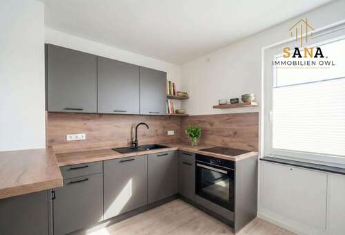 Foto - Wohnung zum Mieten in Bielefeld 700,00 € 52 m²