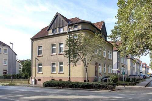 Foto - Wohnung zum Mieten in Herne 389,00 € 53.1 m²
