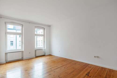 Foto - Wohnung zum Kaufen in Berlin 595.000,00 € 89 m²