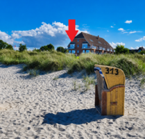 Wohnung zum Kaufen in Schönberger Strand 435.000,00 € 58 m²