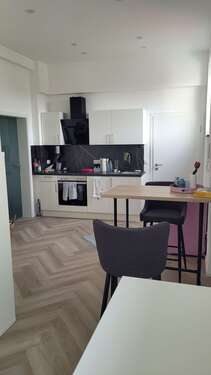 Foto - Wohnung zum Mieten in Sigmaringen 399,00 € 24 m²