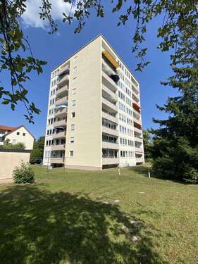 Foto - Wohnung zum Mieten in Ismaning 990,00 € 55 m²