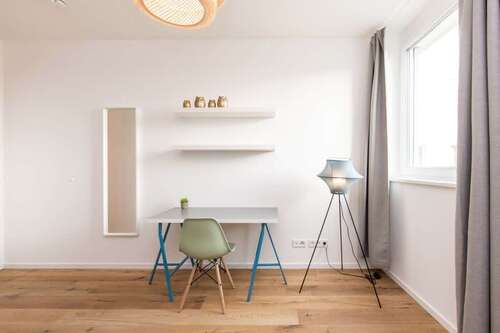 Foto - WG-Zimmer in Berlin 760,00 € 12 m²