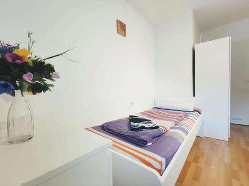 Foto - WG-Zimmer in Dortmund 380,00 € 9 m²