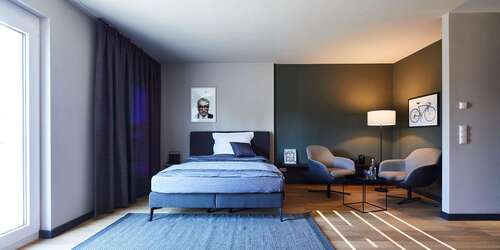 Foto - Wohnen auf Zeit in Wolfsburg 1.549,00 €