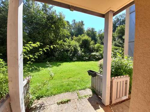 Foto - Wohnung zum Kaufen in Vilshofen a. d. Donau 145.000,00 € 50.66 m²
