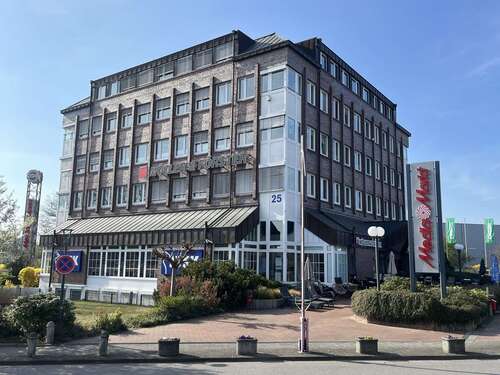 Foto - Büro in Hamburg Hummelsbüttel 2.700,00 € 270 m²