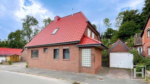 Foto - Haus zum Kaufen in Bad Segeberg 219.000,00 € 145.33 m²