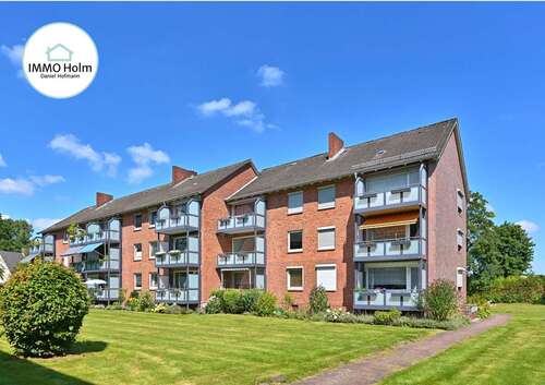 Foto - Wohnung zum Kaufen in Rellingen 200.000,00 € 71.25 m²