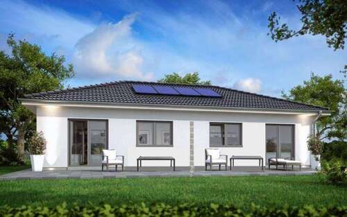 Foto - Grundstück zu verkaufen in Bad Belzig 74.790,00 € 280 m²