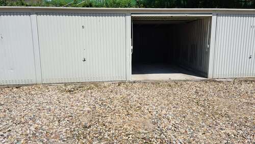 Foto - Garage zu vermieten in Viersen 70,00 €