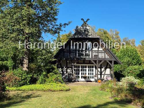 Foto - Haus zum Kaufen in Fintel 249.000,00 € 90 m²