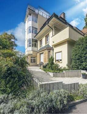 Foto - Wohnung zum Kaufen in Freiburg 1.890.000,00 € 184 m²