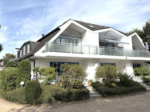 Foto - Wohnung zum Kaufen in Niendorf 495.000,00 € 72 m²