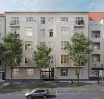 Wohnung zum Kaufen in Berlin 259.500,00 € 36.87 m²