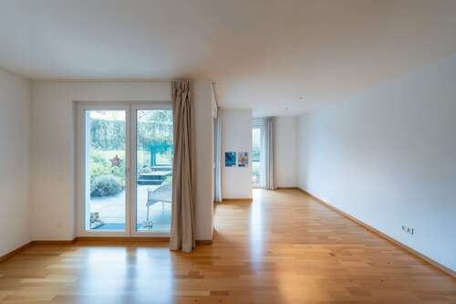 Foto - Wohnung zum Mieten in Göttingen 1.325,00 € 101.85 m²