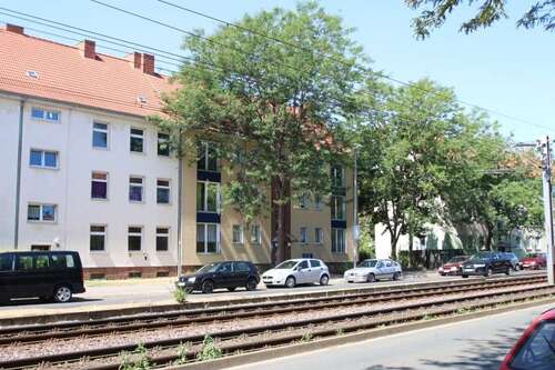 Foto - Wohnung zum Mieten in Magdeburg 294,40 € 51.2 m²