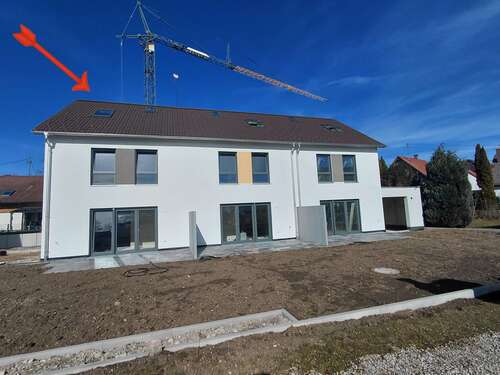 Foto - Haus zum Kaufen in Germaringen 615.000,00 € 106 m²