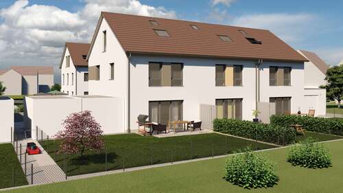 Foto - Haus zum Kaufen in Germaringen 615.000,00 € 106 m²