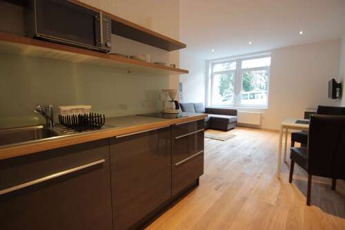 Foto - Wohnung zum Mieten in Stuttgart 930,00 € 30 m²