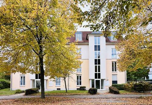 Foto - Wohnung zum Mieten in Magdeburg 560,00 € 55.16 m²