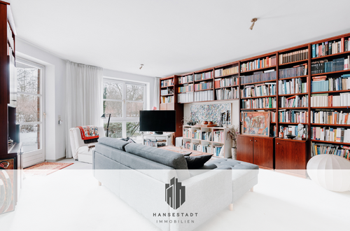 Foto - Wohnung zum Kaufen in Lüneburg 349.000,00 € 86 m²