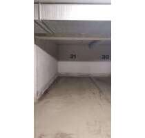 Garage zu vermieten in Chemnitz 50,00 €