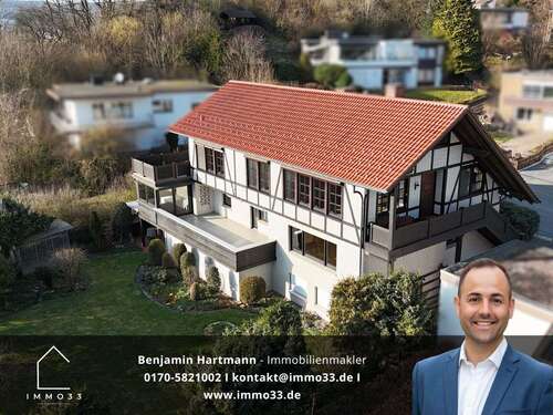 Foto - Haus zum Kaufen in Bad Driburg 678.000,00 € 345 m²