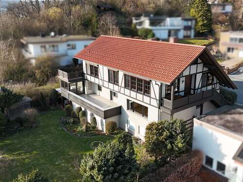 Foto - Haus zum Kaufen in Bad Driburg 678.000,00 € 345 m²