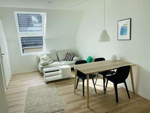 Foto - Wohnen auf Zeit in Bielefeld 975,00 €