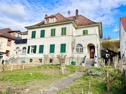 Foto - Haus zum Kaufen in Efringen-Kirchen 295.000,00 € 103 m²