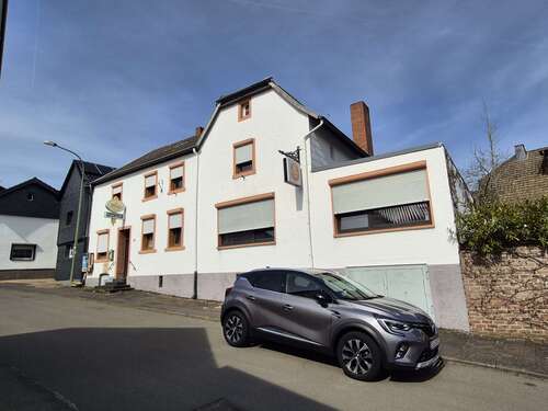 Foto - Haus zum Kaufen in Bad Münstereifel 225.000,00 € 330 m²