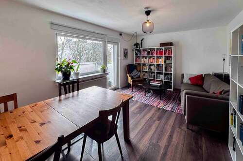 Foto - Wohnung zum Kaufen in Bochum 119.000,00 € 69.16 m²