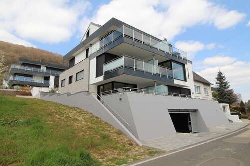 Foto - Wohnung zum Mieten in Trier Zewen 1.600,00 € 104.59 m²