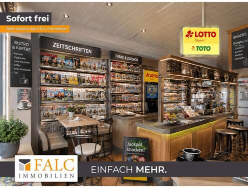 Foto - Einzelhandel in München 349.000,00 € 30 m²