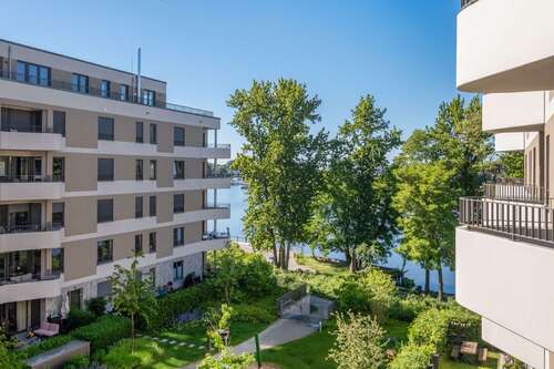 Foto - Wohnung zum Kaufen in Berlin 630.000,00 € 74 m²