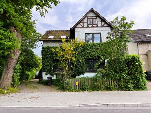 Foto - Haus zum Kaufen in Hamburg 835.000,00 € 126 m²