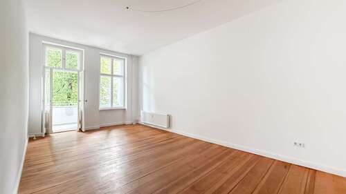 Foto - Wohnung zum Kaufen in Berlin 439.000,00 € 68.18 m²