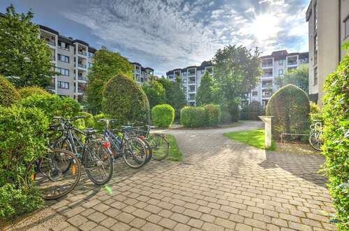 Foto - Wohnung zum Kaufen in München 425.000,00 € 67 m²